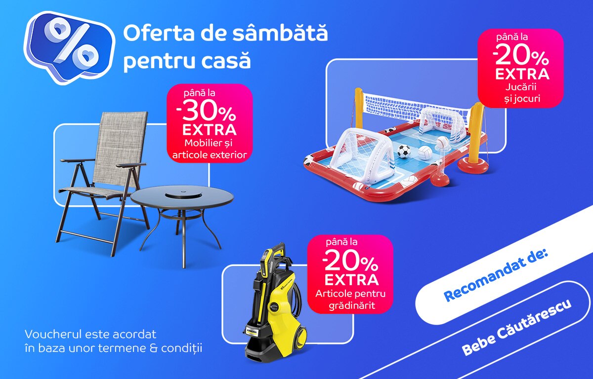 Oferta eMag!