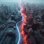 Anul de Cotitură între Inteligența Autonomă și Fragmentarea GeoEconomică